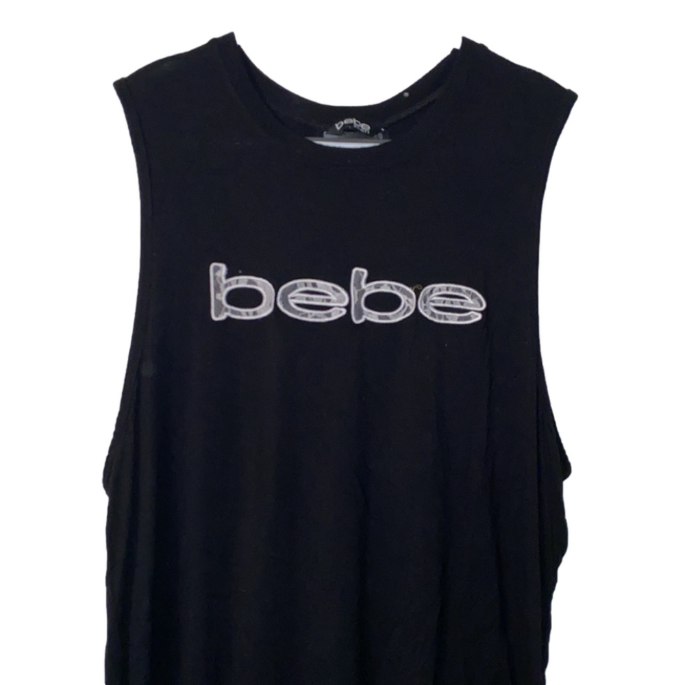 3/$30 Bebe Tank Top
